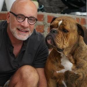 Meet your Posher, Rob